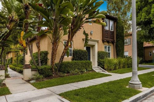 105 Windchime, Irvine, CA 92603-0633
