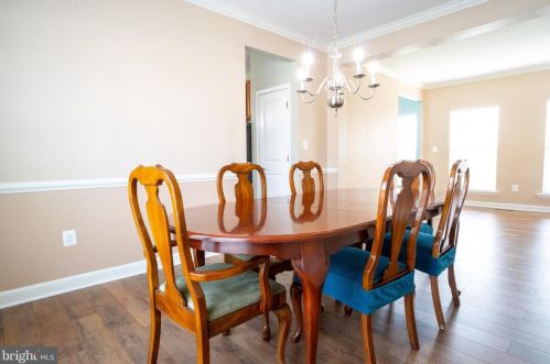 297 Viola Dr, Magnolia DE  19962-3654 exterior