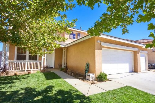 12326 Ojo Caliente St, Victorville, CA 92392-5801