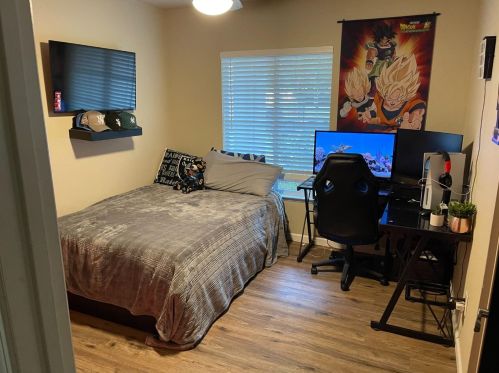 2906 Chianti Ave, Madera CA  93637-4826 exterior