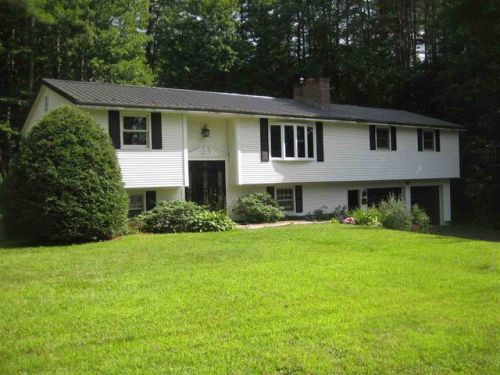 23 Pine St, Unity NH  03603-4827 exterior