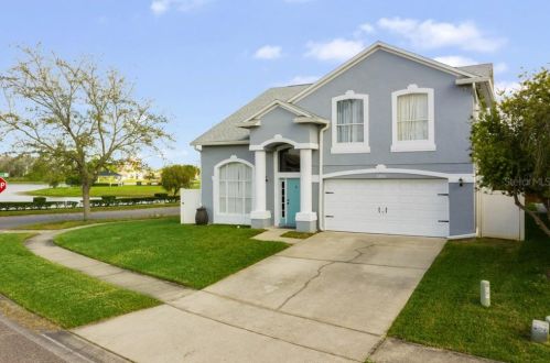 12894 Gettysburg Cir, Orlando, FL 32837-5020