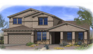 12544 Paseo Penuela, Marana, AZ 85658-4702