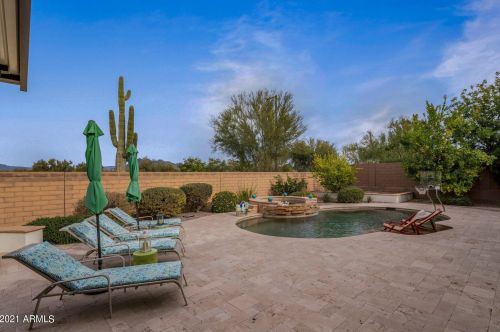 5504 Palo Brea Ln, Cave Creek AZ 85331-2432 exterior