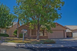 1437 Park Ave, Gilbert, AZ 85234-1001
