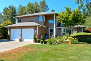 12017 140th Street Ct, Puyallup, WA 98374-3594