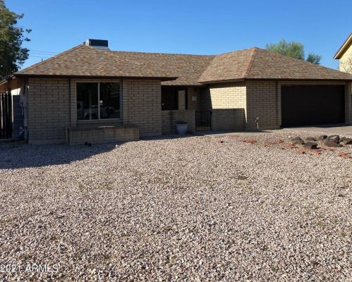 4635 Libby St, Glendale, AZ 85308-1518