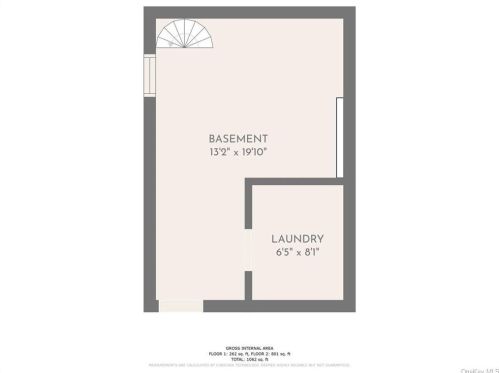 216 Doxbury Ln, Airmont NY  10901-7259 exterior