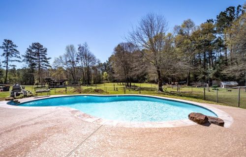 11210 Amber Park Dr, Conroe TX 77303-4371 exterior