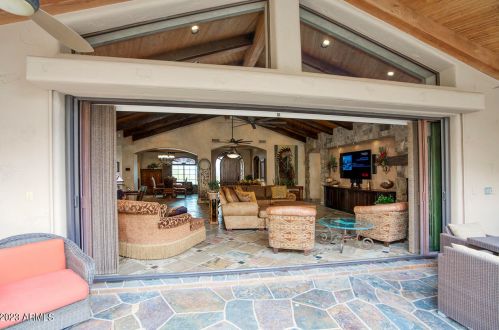 25572 113 Way, Scottsdale AZ  85259-3137 exterior