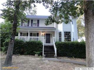 112 Setting Sun Ln, Alabaster, AL 35007-6413