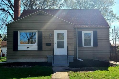 7325 Jarnecke Ave, Hammond, IN 46324-2740