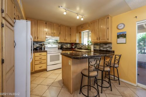 4146 Orangewood Dr, Tucson AZ 85741-1344 exterior