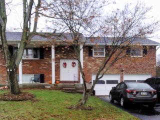 6076 8th Ave, Miamisburg, OH 45342-5181