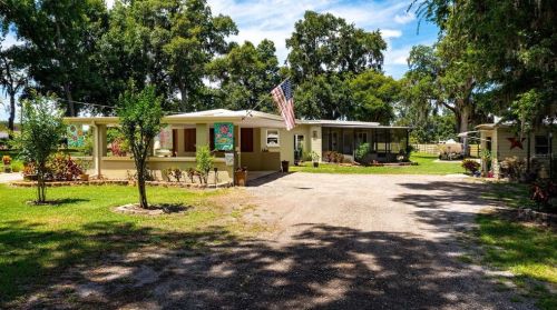 10710 Mcintosh Rd, Thonotosassa FL  33592-3945 exterior