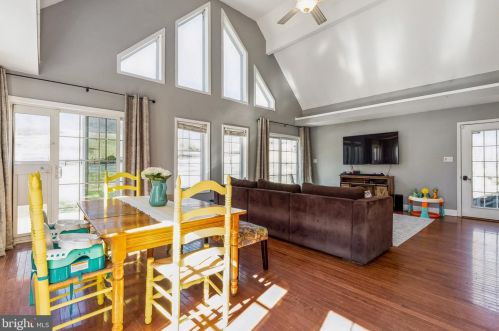 282 Keyser Run Rd, Washington VA  22747-1705 exterior