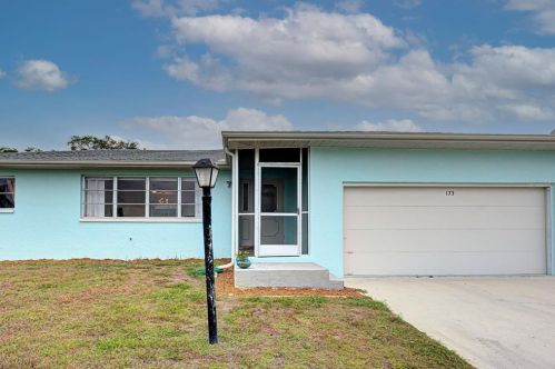 175 Annapolis Ln, Placida FL  33947-2206 exterior