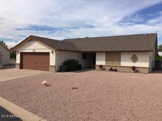 942 Eagle Cir, Mesa, AZ 85208-4646