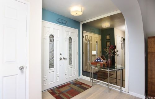 206 Wisteria Ct, Santa Maria CA  93455-3417 exterior