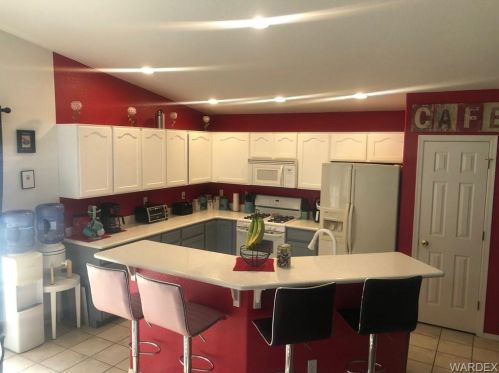 9823 Arizona Dr, Mohave Valley AZ  86440-9567 exterior