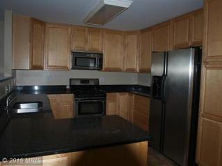 18317 Chestnut Dr, Triangle, VA 22172-1207