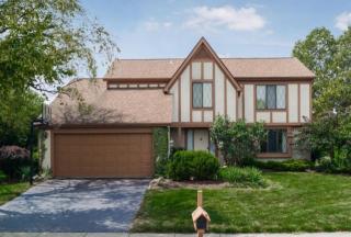 2053 Stancrest Rd, Dublin, OH 43016-9548