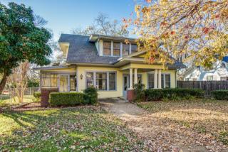 210 Rike St, Farmersville, TX 75442-2347
