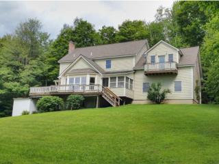 312 Learned Hill Dr, Madonna, VT 05464-9300