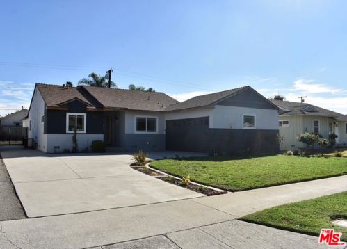 820 Fenimore Ave, Covina, CA 91723-3413