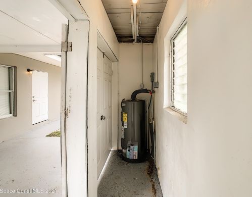 1520 Kings Ct, Titusville FL  32780-4428 exterior