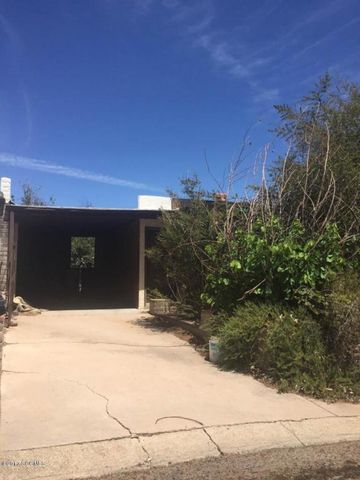 2254 Monte Carlo Pl, Nogales, AZ 85621-3447