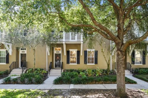 1341 Flagstone Ave, Kissimmee, FL 34747-4060
