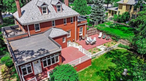1740 Ridge Rd, Hammond, IN 46321-2036