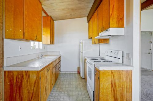116 Evans Ave, Del Monte Park CA  93950-3020 exterior