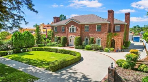 2229 Euclid Ave, Upland CA  91784-1305 exterior