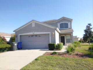 12801 Adventure Dr, Riverview FL  33579-7795 exterior