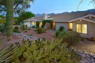 4061 Hidden Cove Pl, Tucson, AZ 85749-9120