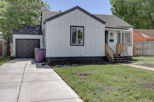 446 Osceola St, Denver CO  80204-4712 exterior