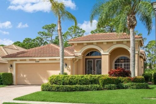 9144 Pumpkin Rdg, Fort Pierce, FL 34986-3336