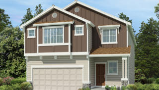 1205 29th Street Pl, Puyallup, WA 98371-3532