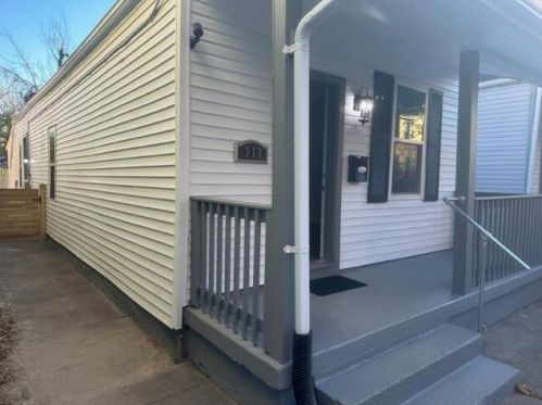 313 13th St, Covington KY  41011-3503 exterior
