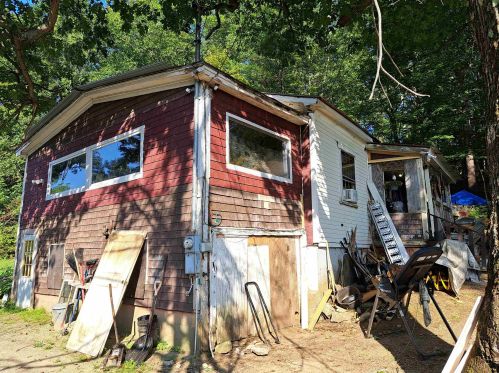 179 Hanover St, Unity NH  03743-5033 exterior