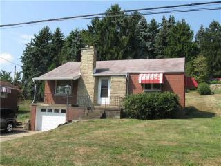 849 Geyer Road Ext, Pittsburgh, PA 15212-1165
