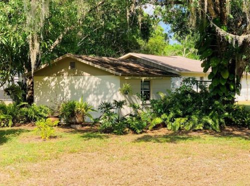 2443 Quail Ave, Arcadia FL  34266-7837 exterior