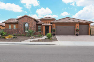 3849 Enrose St, Mesa, AZ 85205-5173