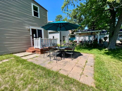 3658 89, Milwaukee WI 53228-1533 exterior