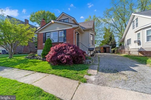 46 Summit Ave, Wilmington, DE 19804-1348