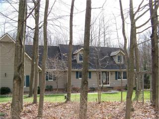 9436 Old Mill Rd, Spencer, OH 44275-9732