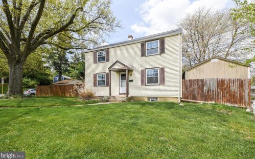 1100 York Rd, Willow Grove, PA 19090-1319