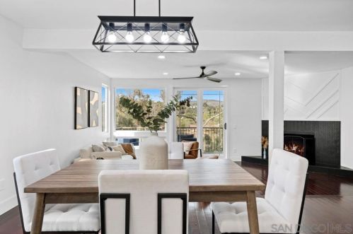 3170 Via De Caballo, Encinitas CA  92024-6925 exterior